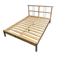 Pine Full/Double Bed Frame
