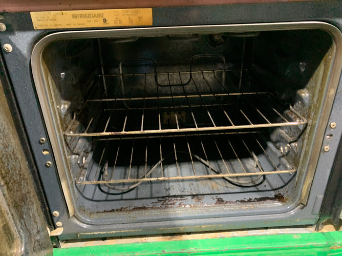 Frigidaire Wall Oven