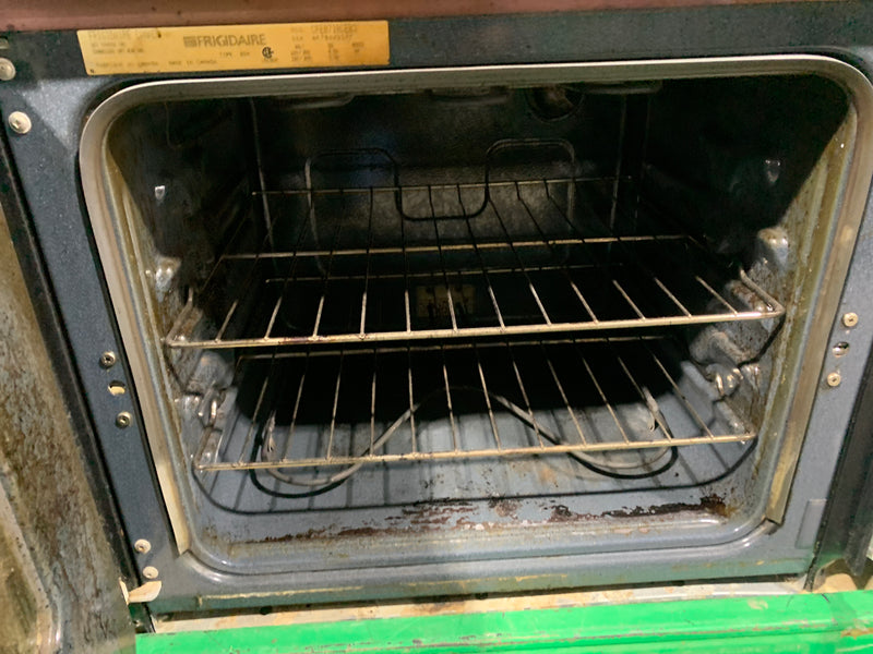 Frigidaire Wall Oven