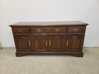 Cherry Wood Buffet
