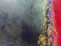 "Rue de Barbette de Joie" Barbara McGivern