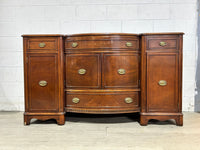 Craftmanship Sideboard