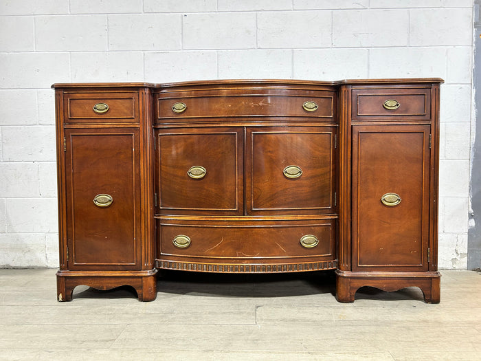 Craftmanship Sideboard