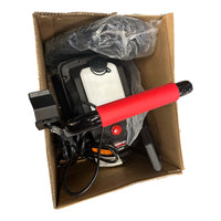Legend Force 2200 PSI Electric Pressure Washer