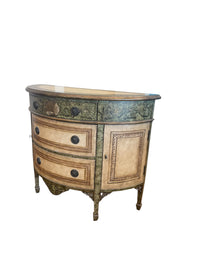 Demi Lune Chest