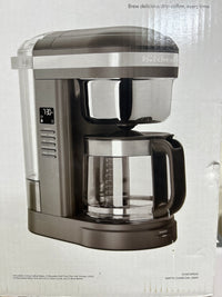 KitchenAid Drip Coffee Maker