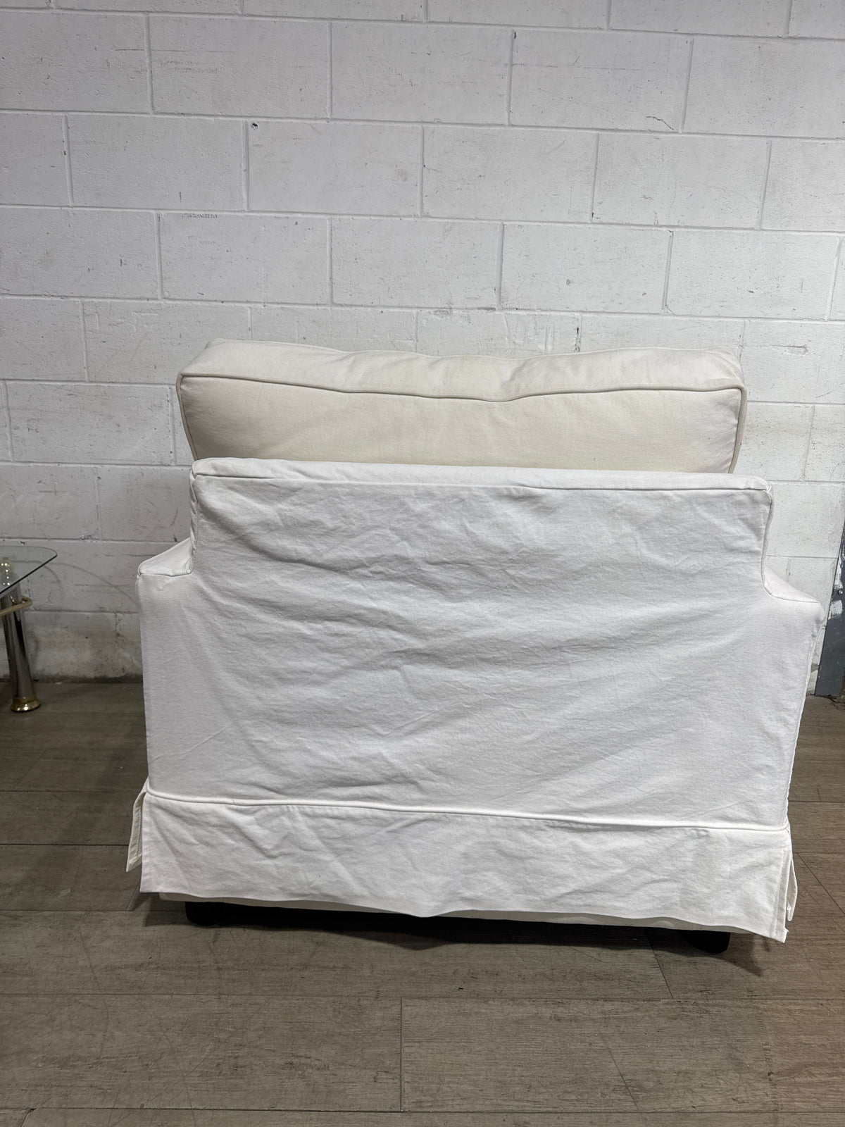Etonville PB Armchair