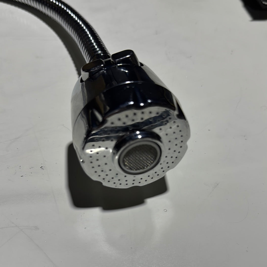 Abruzzo Kitchen Faucet #6