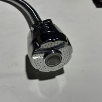 Abruzzo Kitchen Faucet #6