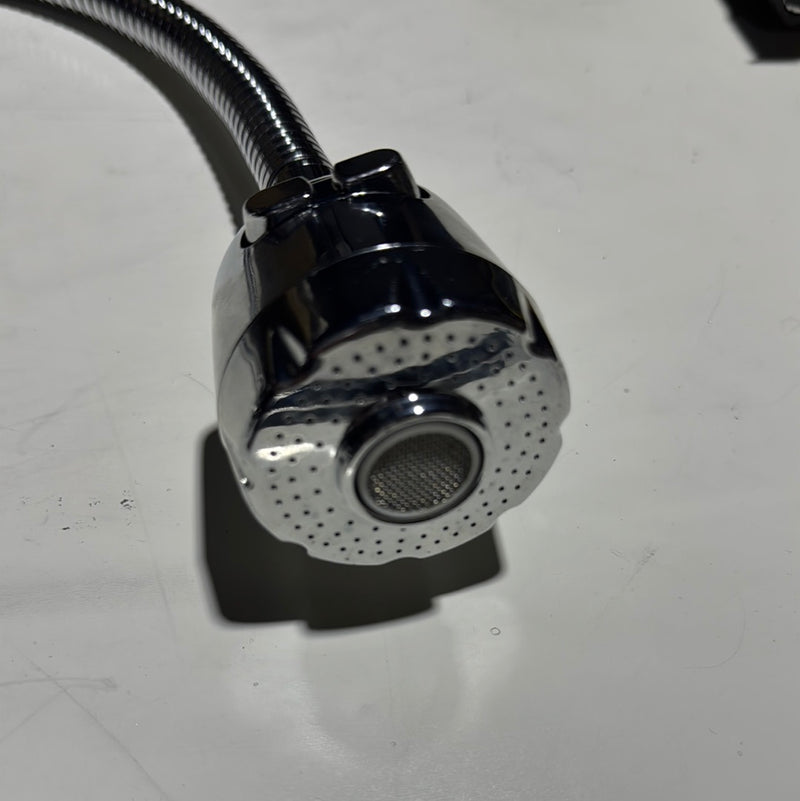 Abruzzo Kitchen Faucet #6