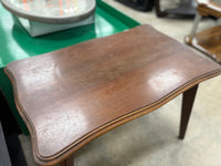 Small Rectangular Shaped Coffee Table