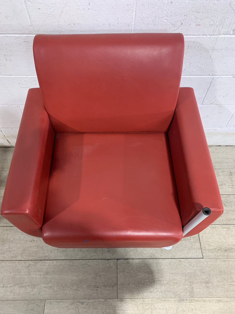 Movie Theatre Style Chairs