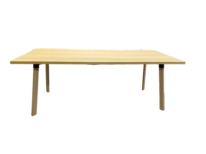 Barn Farmhouse Large Dining Table