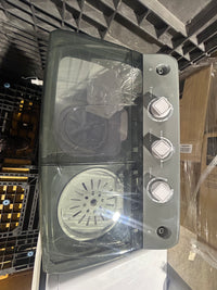 Compact Washer and Dryer Combo