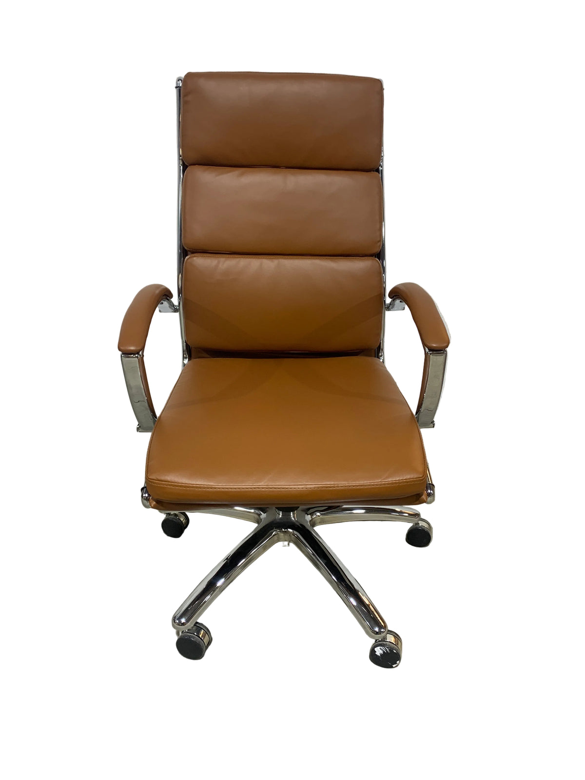 Executive Vinyl Chair