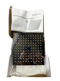 Main 8 in Showerhead