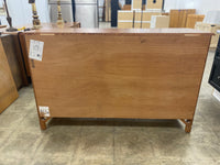 Caramel Brown Sideboard