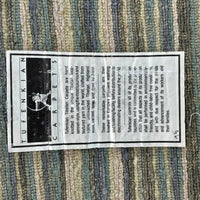 3x5-ft Spectrum Iceberg Area Rug – 100% Wool, 2-0046012