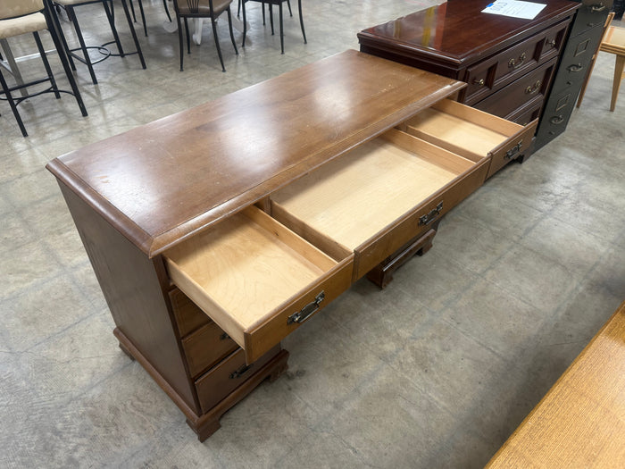 Light Brown Office Desk