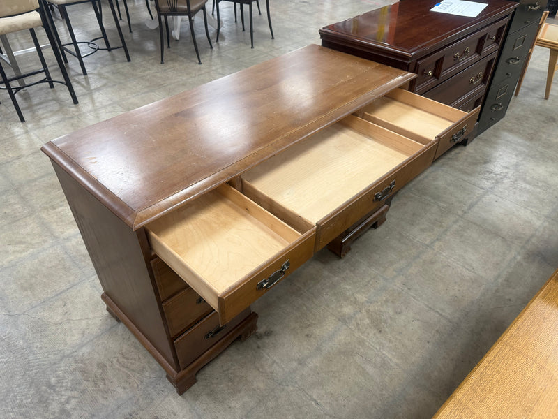 Light Brown Office Desk
