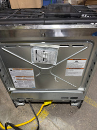 KitchenAid Gas Stove