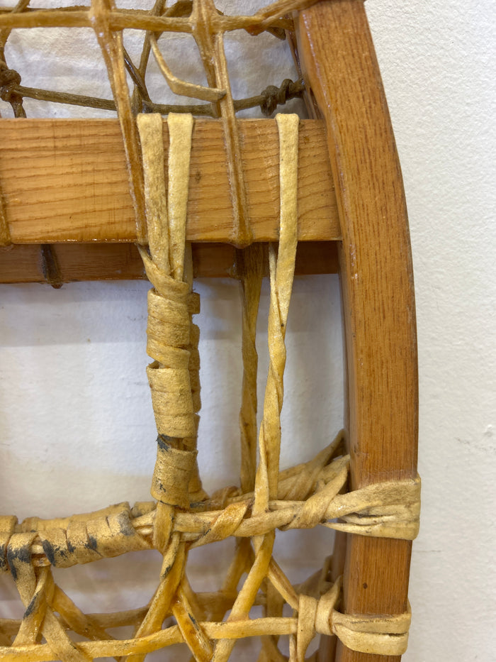 Vintage Snowshoes - without straps