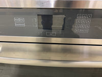 Jenn-Air Wall Microwave