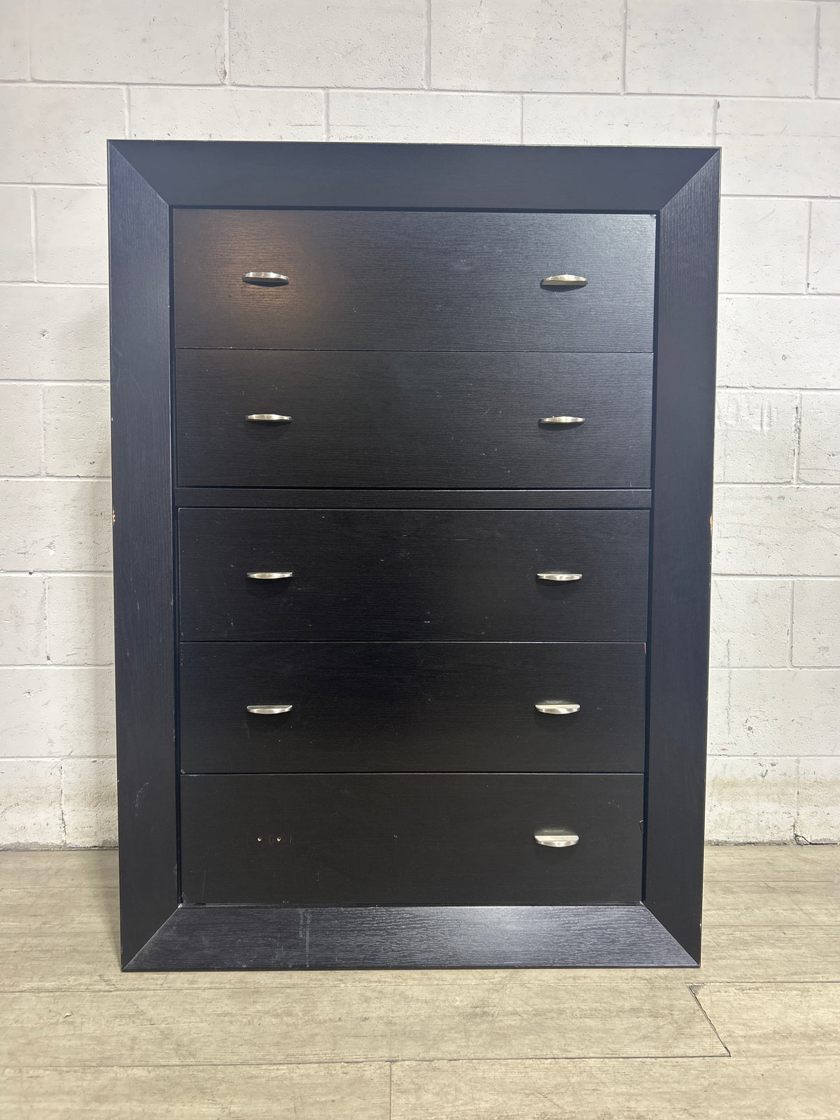 Machi Five-Drawers Dresser