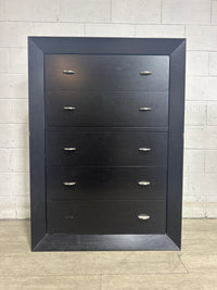 Machi Five-Drawers Dresser