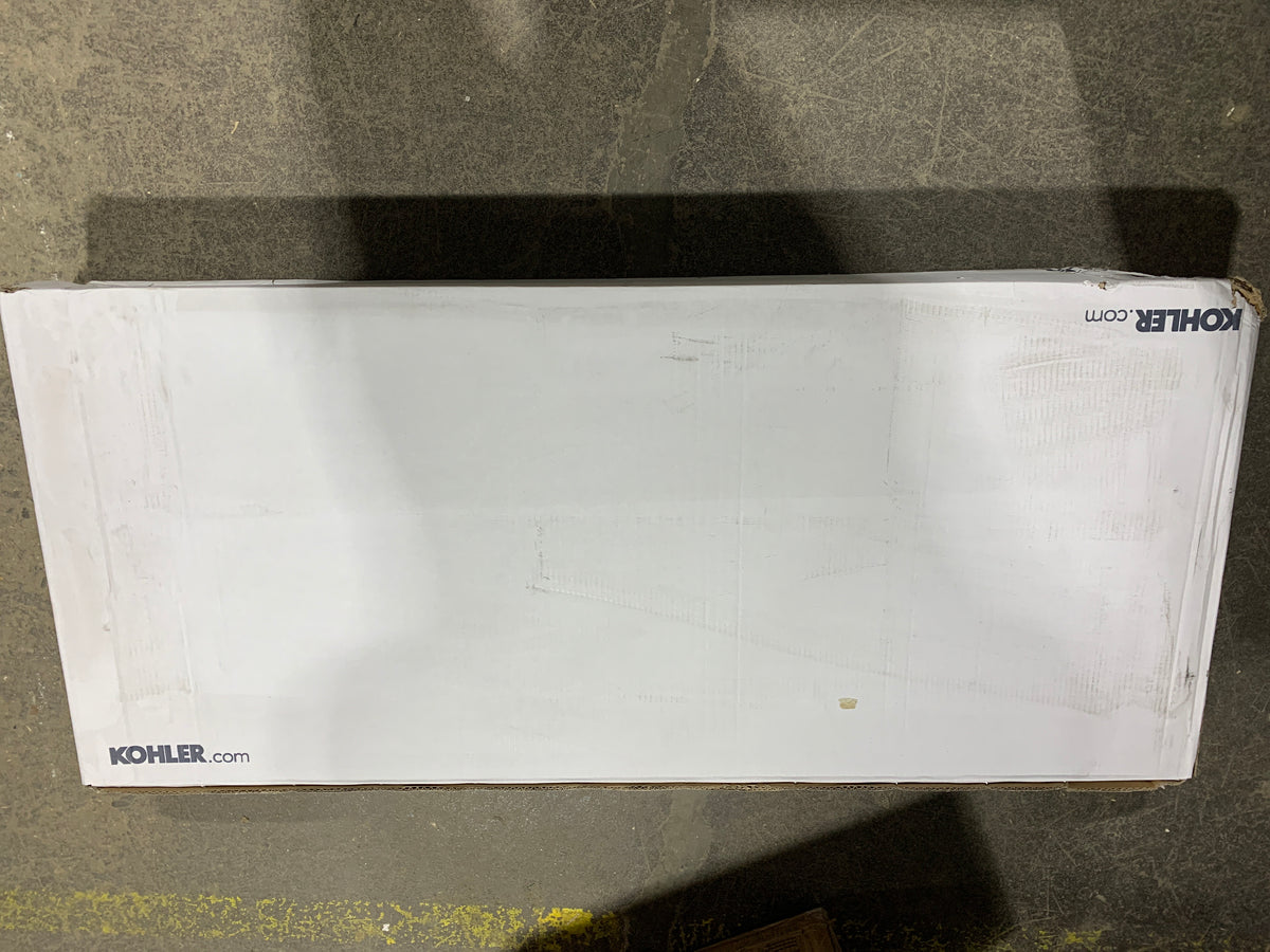 Kohler In-wall tank and carrier system K-28829-NA