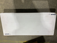 Kohler In-wall tank and carrier system K-28829-NA