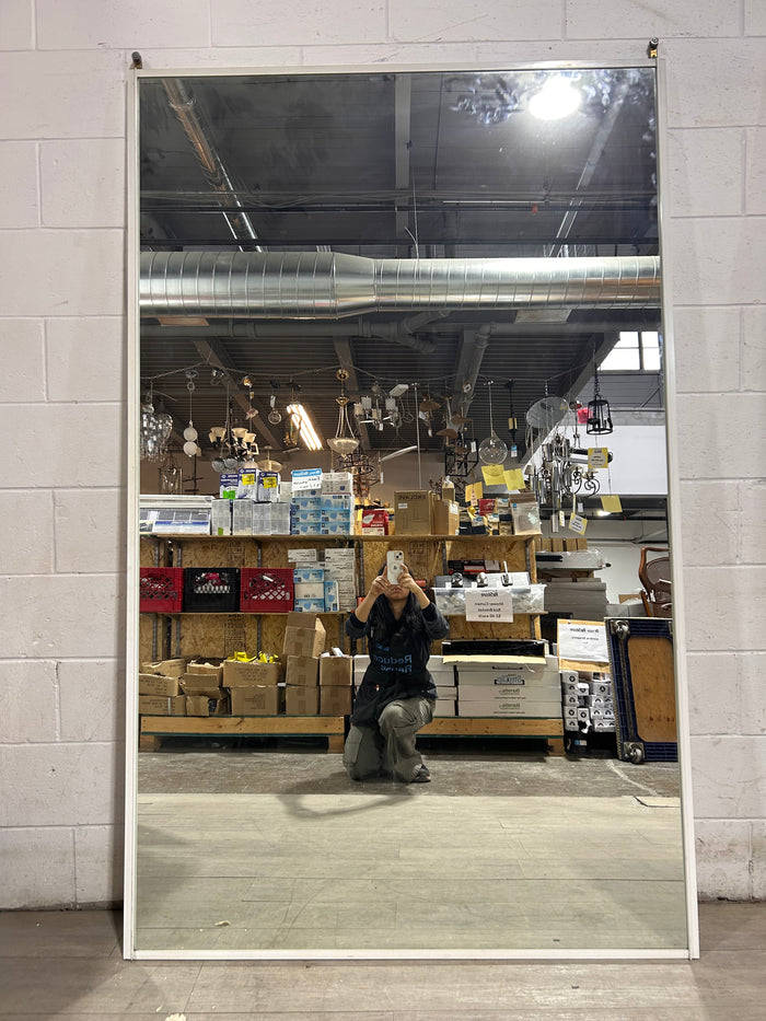 Large Wall Mirror