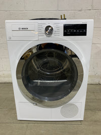 Bosch 800 Series Dryer 24"