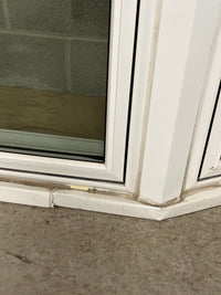 5' x 7' Bay Window