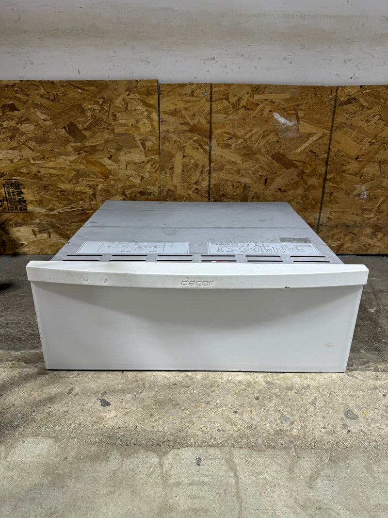 Dacor Warming Drawer