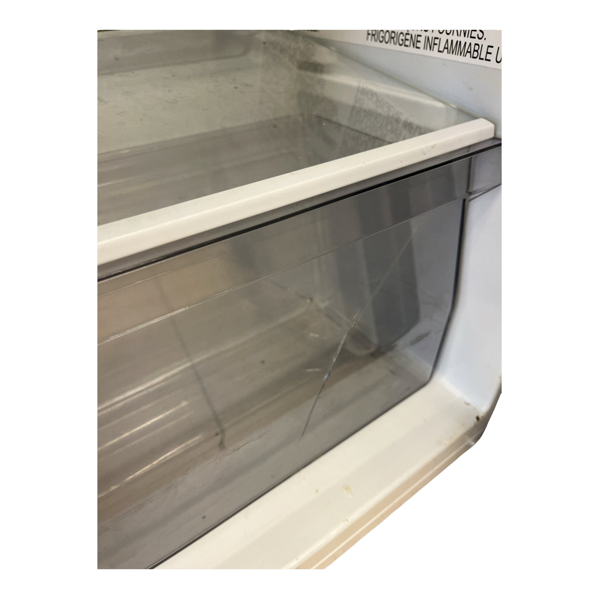 Hisense Compact Refrigerator