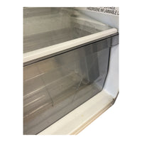 Hisense Compact Refrigerator