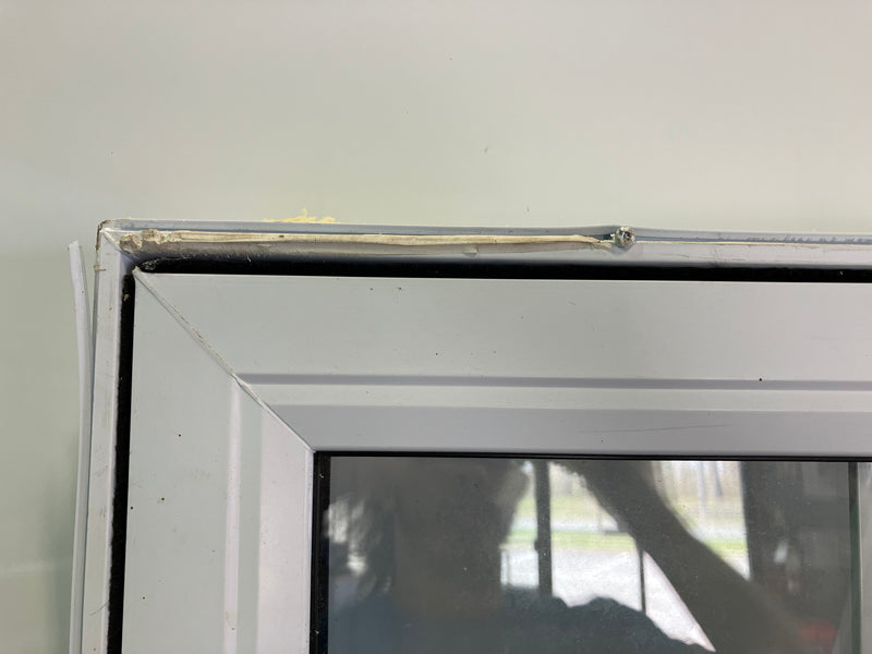 56.5" x 15" Casement Window