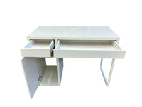 MICKE IKEA White Desk