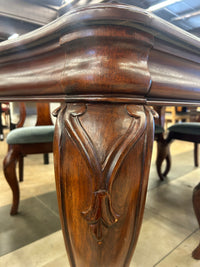 Makeda Dining Set