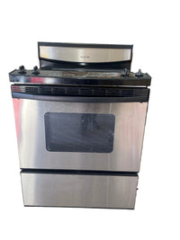 KitchenAid Superba Range