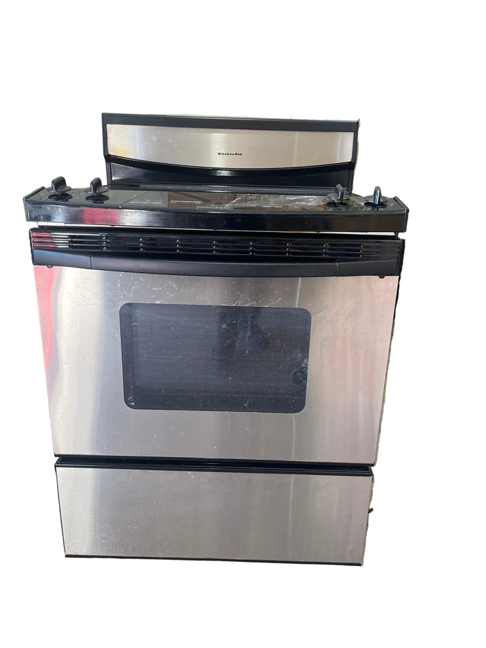 KitchenAid Superba Range