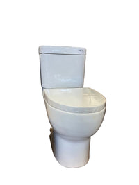 2-piece Elongated Toilet WC-2105