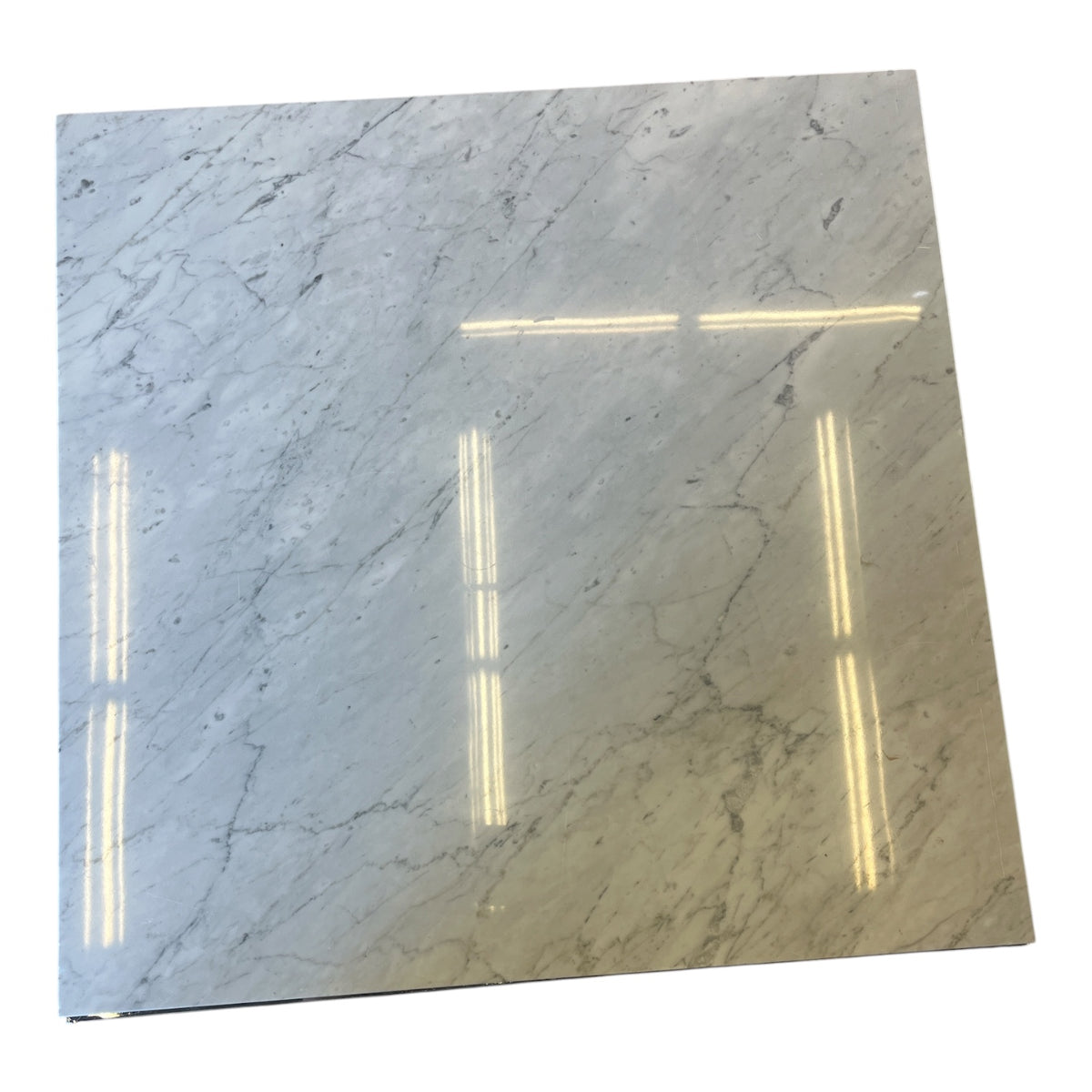 Marble Top Coffee Table