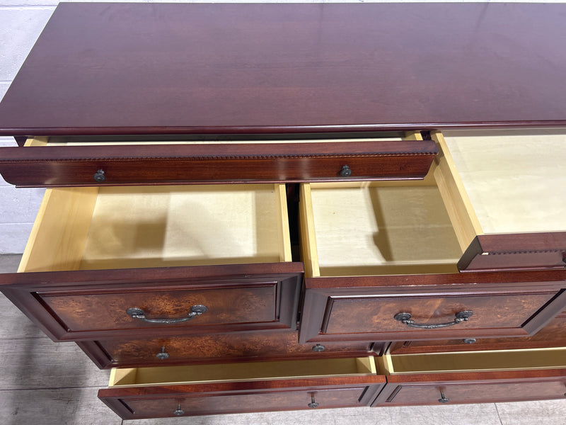 Albero Wooden Sideboard
