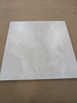 Fontana Silver Floor Tile