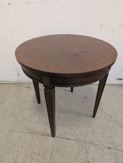Coffee Table - Round