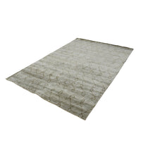 5x7-ft Viscose Area Rug - Mambasa Camel 7091F