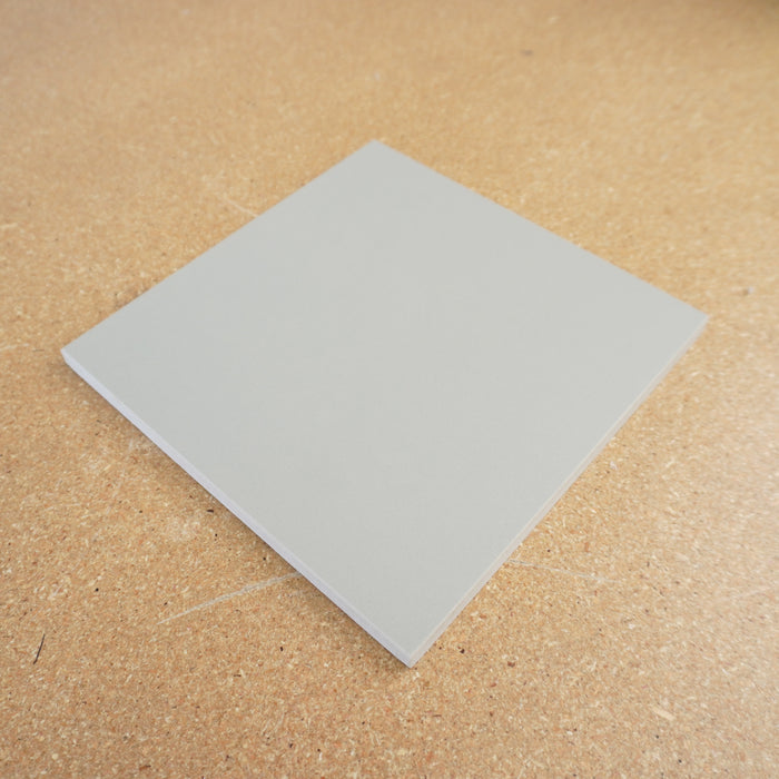 8x8-inch Gres Patchwork Cement Floor Tiles in Grey  - 7.56 sq. ft. (17 pcs)