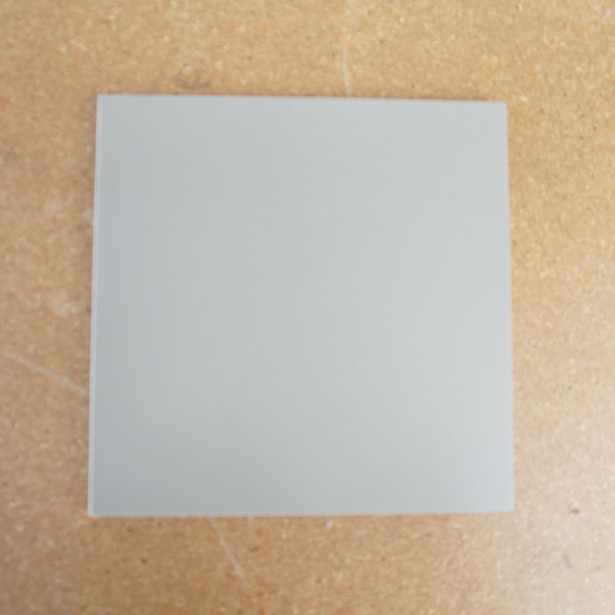 8x8-inch Gres Patchwork Cement Floor Tiles in Grey  - 7.56 sq. ft. (17 pcs)